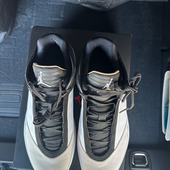 Air Jordan 40 main image 4